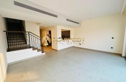 Villa - 4 - 3 for rent in Malta - Damac Lagoons - Dubai
