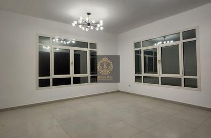 Apartment - Studio - 1 for rent in Mohamed Bin Zayed City - Abu Dhabi