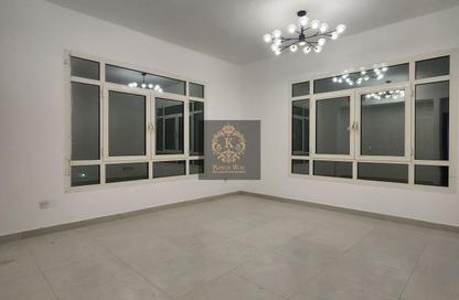 Apartment - Studio - 1 for rent in Mohamed Bin Zayed City - Abu Dhabi Apartment - Studio - 1 for rent in Mohamed Bin Zayed City - Abu Dhabi