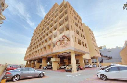 Apartment - 2 - 3 for sale in Al Falak Residence - Dubai Silicon Oasis - Dubai Apartment - 2 - 3 for sale in Al Falak Residence - Dubai Silicon Oasis - Dubai