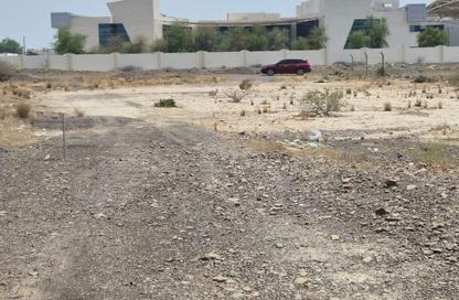 Land - Studio for sale in Manama - Ajman
