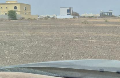 Land - Studio for sale in Manama - Ajman