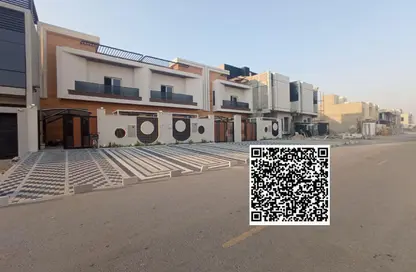 تاون هاوس - 4 غرف نوم - 5 حمامات للبيع في كيبابلي هيلز - الحليو 2 - الحليو - عجمان تاون هاوس - 4 غرف نوم - 5 حمامات للبيع في كيبابلي هيلز - الحليو 2 - الحليو - عجمان