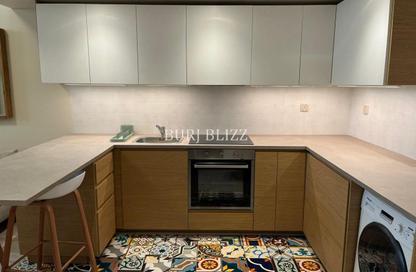 Apartment - Studio - 1 Bathroom for sale in Shamal Residences 2 - District 14 - Jumeirah Village Circle - Dubai