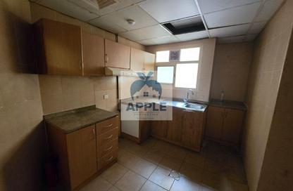 Apartment - 1 Bedroom - 2 Bathrooms for rent in Muwaileh Commercial - Sharjah