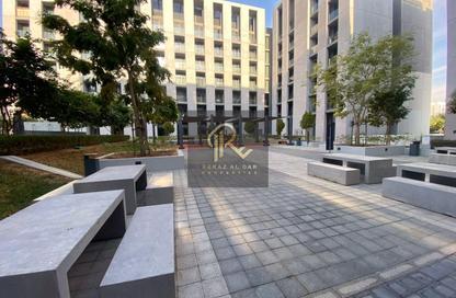 Apartment - 1 Bedroom - 2 Bathrooms for sale in Tiraz - Naseej District - Aljada - Sharjah