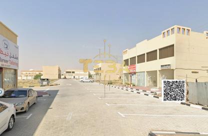Land - Studio for sale in Al Helio 1 - Al Helio - Ajman Land - Studio for sale in Al Helio 1 - Al Helio - Ajman