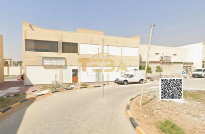 Land - Studio for sale in Al Helio 1 - Al Helio - Ajman Land - Studio for sale in Al Helio 1 - Al Helio - Ajman