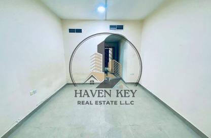 Apartment - 1 - 2 for rent in Fire Station Road - Muwaileh - Sharjah