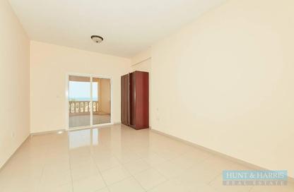 Apartment - Studio - 1 Bathroom for rent in Royal Breeze 5 - Royal Breeze - Al Hamra Village - Ras Al Khaimah