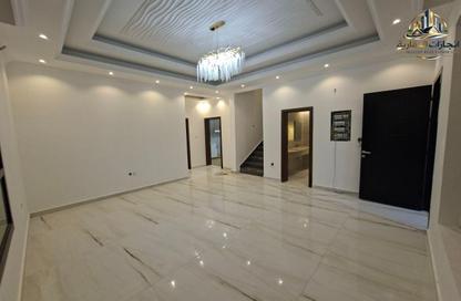 Villa - 4 Bedrooms - 6 Bathrooms for sale in Al Zaheya Gardens - Al Zahya - Ajman