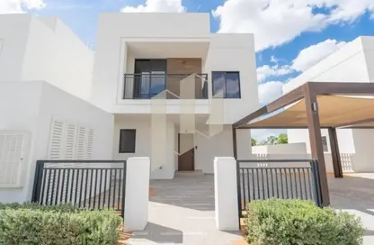 Villa - 4 Bedrooms - 5 Bathrooms for rent in Noya Viva - Noya - Yas Island - Abu Dhabi