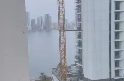 Apartment - 1 Bedroom - 2 Bathrooms for sale in Palm Tower 2 - Palm Towers - Al Majaz - Sharjah Apartment - 1 Bedroom - 2 Bathrooms for sale in Palm Tower 2 - Palm Towers - Al Majaz - Sharjah
