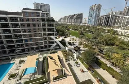 شقة - 3 غرف نوم - 5 حمامات للبيع في مبنى Mulberry 2 at Park Heights B1 - مالبيري 2 في بارك هايتس بلوك ب - ملبيري 2 - بارك هايتس - دبي هيلز استيت - دبي