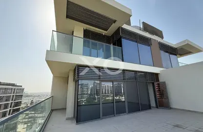 Apartment - 3 Bedrooms - 5 Bathrooms for sale in Mulberry 2 - Park Heights - Dubai Hills Estate - Dubai