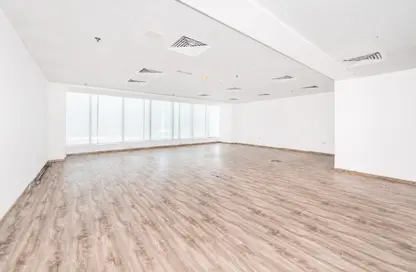 Office Space - Studio for rent in Bayswater - Business Bay - Dubai
