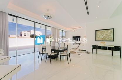 Villa - 4 Bedrooms - 6 Bathrooms for sale in Ohana By The Sea - Ghantoot - Abu Dhabi