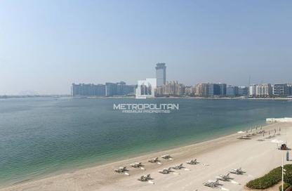 Apartment - 2 - 3 for sale in Grand Bleu Tower 2 - Emaar Beachfront - Dubai Harbour - Dubai