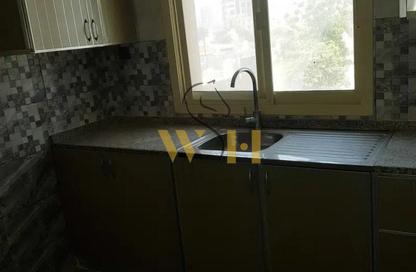 Whole Building - Studio - 7+ Bathrooms for sale in Geepas Building 5 - Al Bustan - Ajman Whole Building - Studio - 7+ Bathrooms for sale in Geepas Building 5 - Al Bustan - Ajman