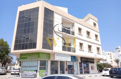 Whole Building - Studio - 7+ Bathrooms for sale in Geepas Building 5 - Al Bustan - Ajman Whole Building - Studio - 7+ Bathrooms for sale in Geepas Building 5 - Al Bustan - Ajman