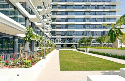 شقة - غرفة نوم - 1 حمام للبيع في جولف سويتس - دبي هيلز استيت - دبي