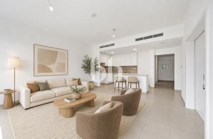 Townhouse - 4 Bedrooms - 4 Bathrooms for rent in Noor Townhouses - Town Square - Dubai