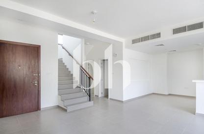 Townhouse - 4 Bedrooms - 4 Bathrooms for rent in Noor Townhouses - Town Square - Dubai Townhouse - 4 Bedrooms - 4 Bathrooms for rent in Noor Townhouses - Town Square - Dubai