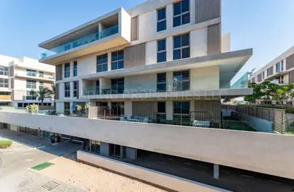 شقة - غرفة نوم - 2 حمامات للبيع في عزيزي غرينفيلد - ميدان افينيو - ميدان - دبي