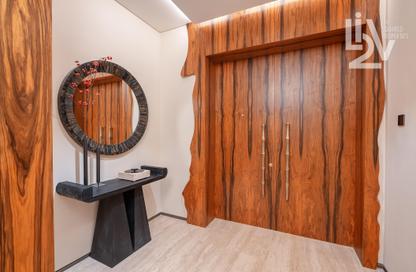 Apartment - 2 Bedrooms - 4 Bathrooms for sale in Eywa - Business Bay - Dubai Apartment - 2 Bedrooms - 4 Bathrooms for sale in Eywa - Business Bay - Dubai