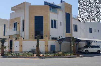 Villa - 5 - 7 for rent in Al Yasmeen 1 - Al Yasmeen - Ajman