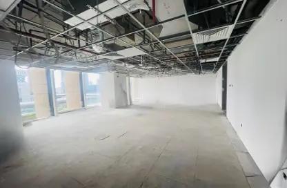 Office Space - Studio for rent in Maze Tower - Sheikh Zayed Road - Dubai