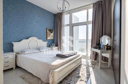 Villa - 4 - 4 for sale in Pacifica - Damac Hills 2 - Dubai