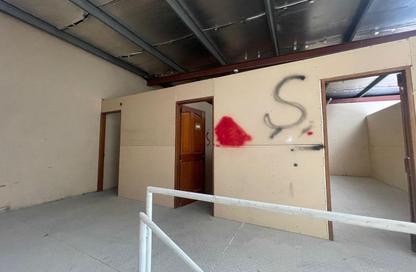Warehouse - Studio - 1 Bathroom for rent in Industrial Area 18 - Sharjah Industrial Area - Sharjah