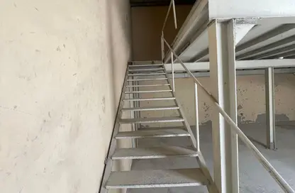 Warehouse - Studio - 1 Bathroom for rent in Industrial Area 18 - Sharjah Industrial Area - Sharjah