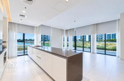 Apartment - 2 - 4 for sale in Residences 16 - The Residences at District One - District One - Mohammed Bin Rashid City - Dubai