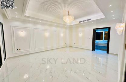 Villa - 5 Bedrooms - 7 Bathrooms for sale in Al Helio 2 - Al Helio - Ajman Villa - 5 Bedrooms - 7 Bathrooms for sale in Al Helio 2 - Al Helio - Ajman