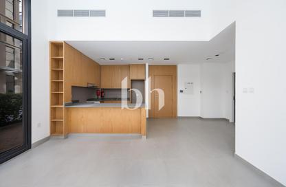 Apartment - Studio - 1 Bathroom for sale in Souks Residential - Al Mamsha - Muwaileh - Sharjah