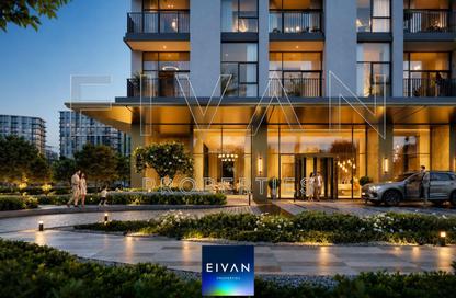 Apartment - 1 Bedroom - 1 Bathroom for sale in Terra Woods Tower 3 - Terra Woods - Expo City - Dubai