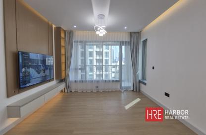 Apartment - 1 Bedroom - 2 Bathrooms for sale in 29 Burj Boulevard Tower 2 - 29 Burj Boulevard - Downtown Dubai - Dubai