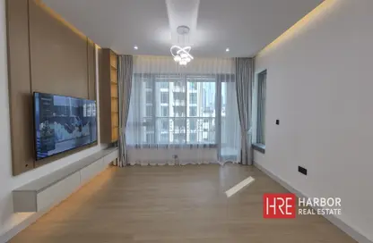 Apartment - 1 Bedroom - 2 Bathrooms for sale in 29 Burj Boulevard Tower 2 - 29 Burj Boulevard - Downtown Dubai - Dubai