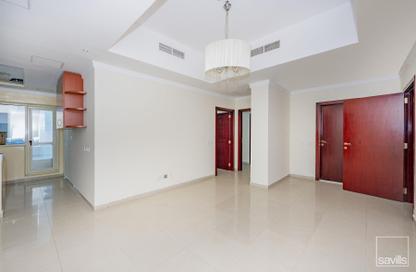 Apartment - 2 Bedrooms - 2 Bathrooms for rent in Al Bandary Tower A - Al Bandary Twin Towers - Al Khan - Sharjah Apartment - 2 Bedrooms - 2 Bathrooms for rent in Al Bandary Tower A - Al Bandary Twin Towers - Al Khan - Sharjah