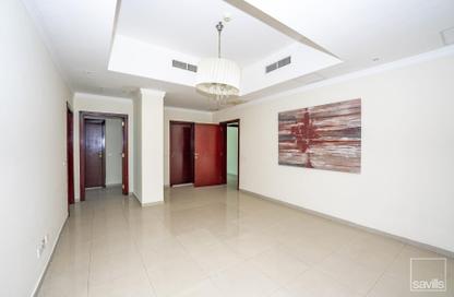 Apartment - 2 Bedrooms - 2 Bathrooms for rent in Al Bandary Tower A - Al Bandary Twin Towers - Al Khan - Sharjah Apartment - 2 Bedrooms - 2 Bathrooms for rent in Al Bandary Tower A - Al Bandary Twin Towers - Al Khan - Sharjah