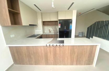 Townhouse - 4 - 4 for sale in Mudon Al Ranim 6 - Mudon - Dubai Townhouse - 4 - 4 for sale in Mudon Al Ranim 6 - Mudon - Dubai