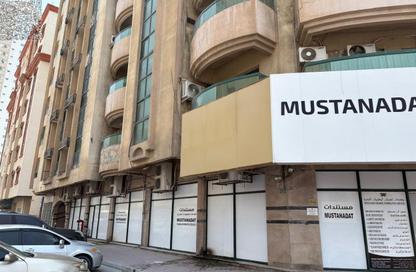 Whole Building - 7+ Bedrooms - 7+ Bathrooms for sale in Crown Palace Hotel - Al Rashidiya 1 - Al Rashidiya - Ajman Whole Building - 7+ Bedrooms - 7+ Bathrooms for sale in Crown Palace Hotel - Al Rashidiya 1 - Al Rashidiya - Ajman