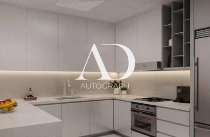 Apartment - 2 Bedrooms - 3 Bathrooms for sale in Century Tower - Business Bay - Dubai