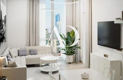 Apartment - 2 Bedrooms - 3 Bathrooms for sale in Century Tower - Business Bay - Dubai