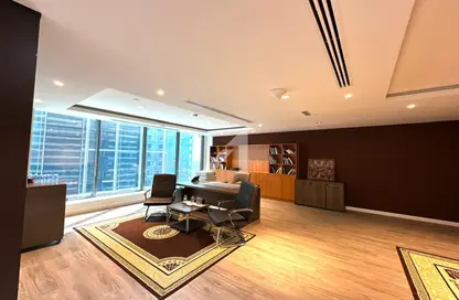 Office Space - Studio for rent in The H Hotel - Sheikh Zayed Road - Dubai