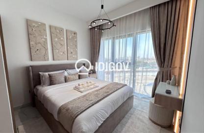 Apartment - 1 Bedroom - 1 Bathroom for sale in Azizi Mirage 1 - Dubai Studio City - Dubai Apartment - 1 Bedroom - 1 Bathroom for sale in Azizi Mirage 1 - Dubai Studio City - Dubai
