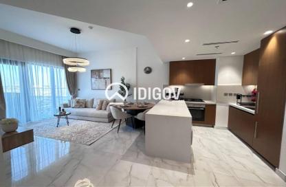 Apartment - 1 Bedroom - 1 Bathroom for sale in Azizi Mirage 1 - Dubai Studio City - Dubai