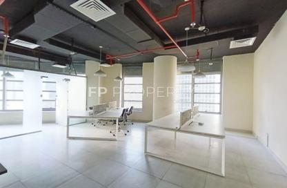 Office Space - Studio - 1 for rent in Silver Tower - Business Bay - Dubai Office Space - Studio - 1 for rent in Silver Tower - Business Bay - Dubai